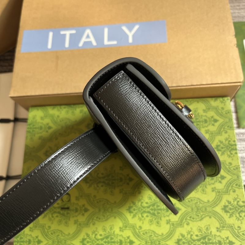 Gvc*1 waist chest packs